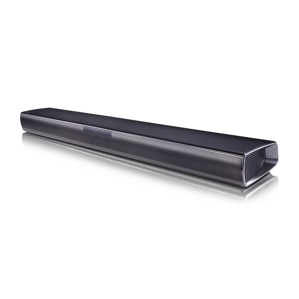 מקרן קול 2.1 ערוצים כולל סאבוופר אלחוטי LG אל ג'י SQC1