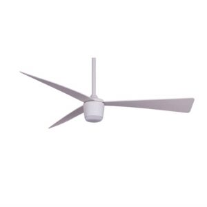 מאוורר תקרה 52" Star סטאר STAR 7 52 גימור לבן 3708