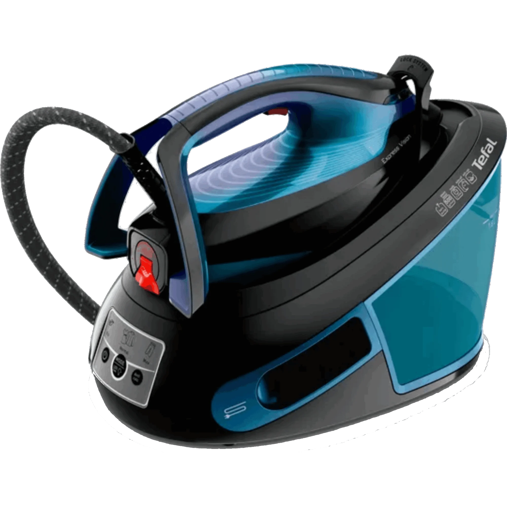 מגהץ קיטור Tefal SV8151E0 טפאל