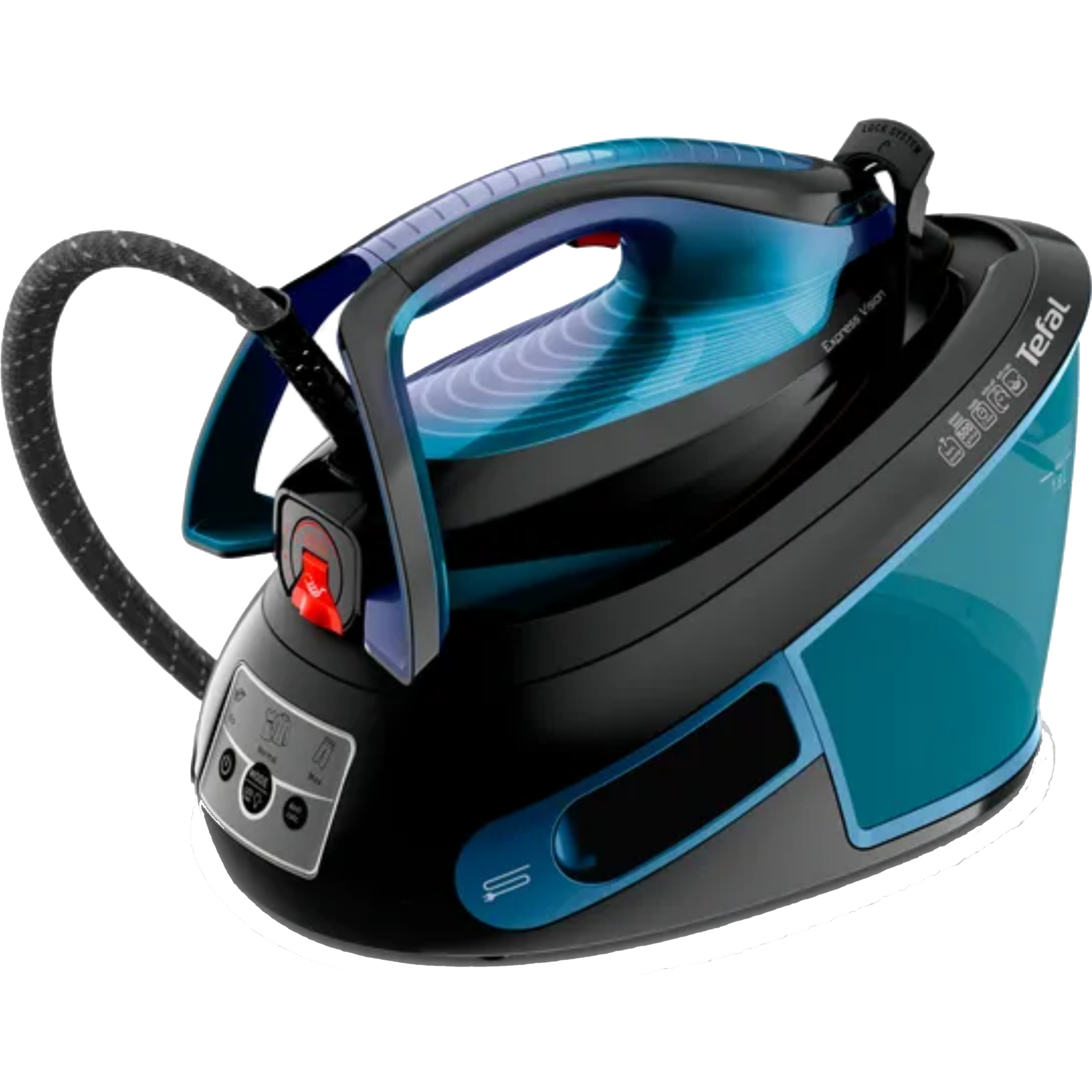 מגהץ קיטור Tefal SV8151E0 טפאל