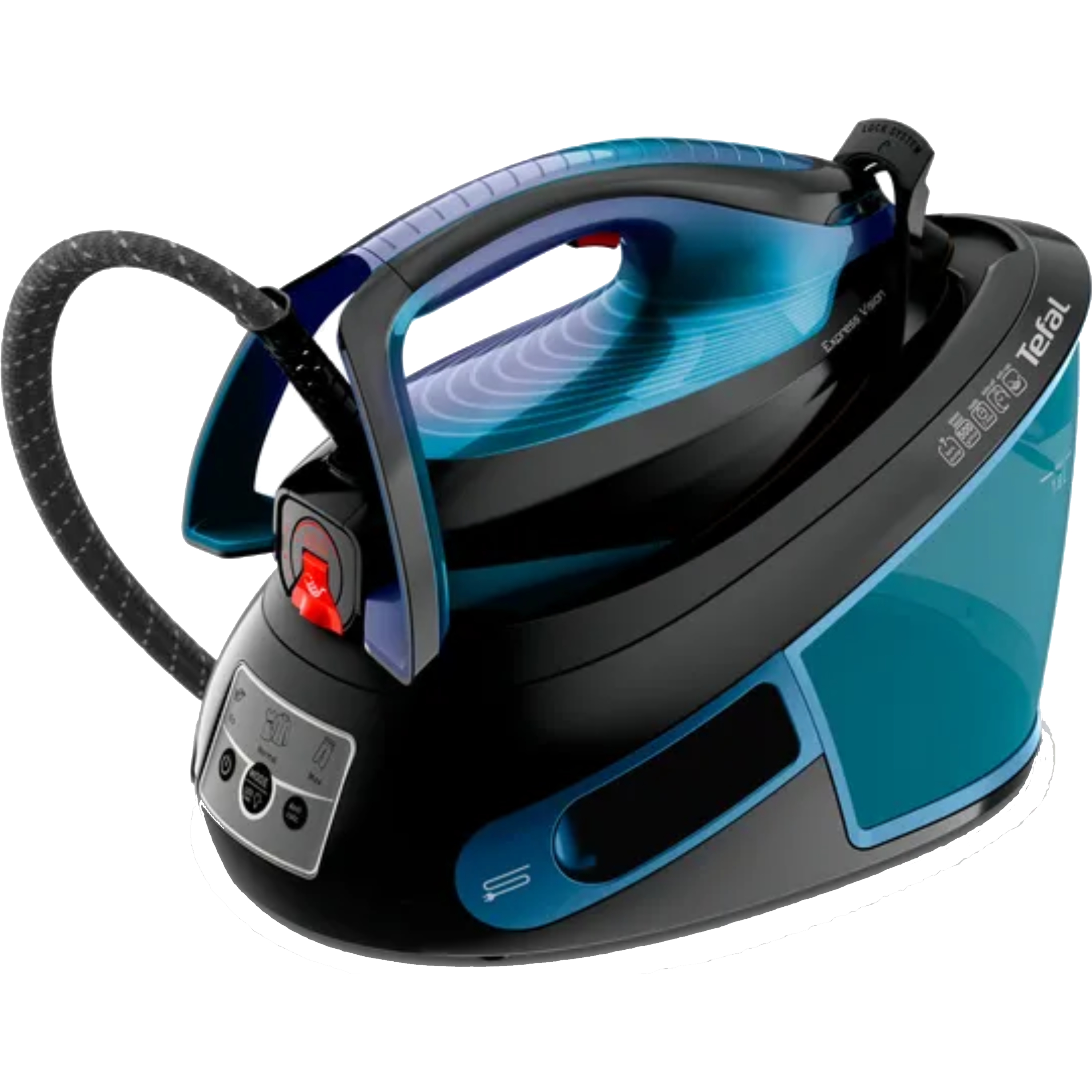 מגהץ קיטור Tefal SV8151E0 טפאל