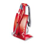 בלנדר מוט Bamix במיקס Swissline אדום