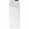 מכונת כביסה פתח עליון 6 ק"ג Whirlpool TDLR6040SIL ווירפול