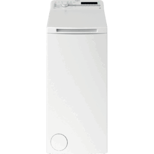 מכונת כביסה פתח עליון 6 ק"ג Whirlpool TDLR6040SIL ווירפול