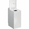 מכונת כביסה פתח עליון 6 ק"ג Whirlpool TDLR6040SIL ווירפול