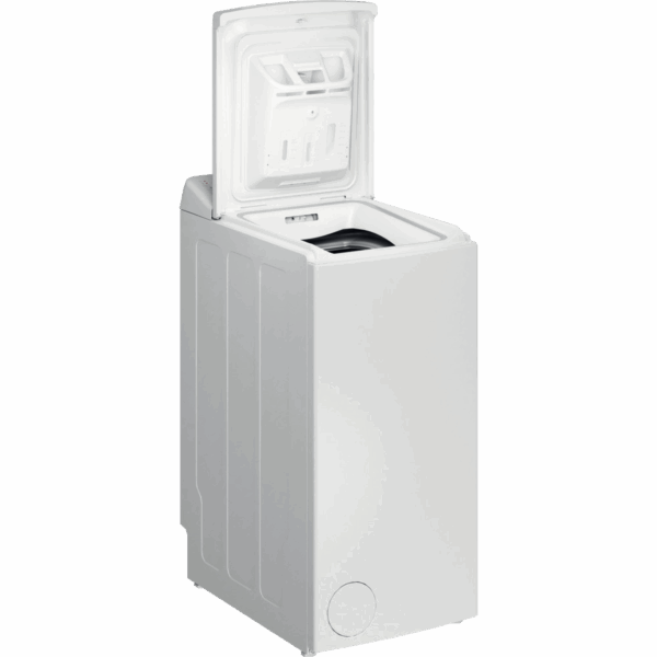 מכונת כביסה פתח עליון 6 ק"ג Whirlpool TDLR6040SIL ווירפול