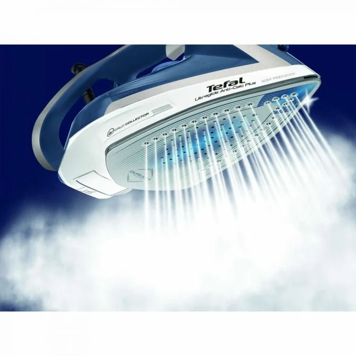 מגהץ אדים FV5820 GO טפאל TEFAL