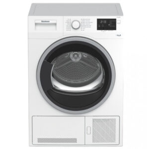 מייבש כביסה  8 ק"ג קונדנסור Blomberg TGU582WRX בלומברג
