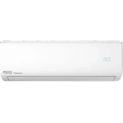 מזגן עילי Familyline פמילי TITANIUM WIFI 32 PLUS שנת 2023