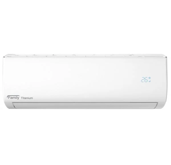 מזגן עילי Familyline פמילי TITANIUM WIFI 32 PLUS שנת 2023