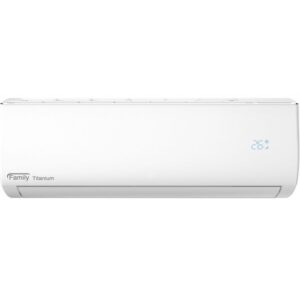מזגן עילי Familyline פמילי TITANIUM WIFI 12 PLUS שנת 2023