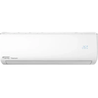מזגן עילי Familyline פמילי TITANIUM WIFI 12 PLUS שנת 2023