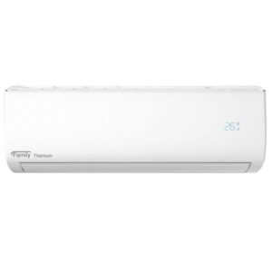 מזגן עילי Familyline פמילי TITANIUM WIFI 42 PLUS שנת 2023