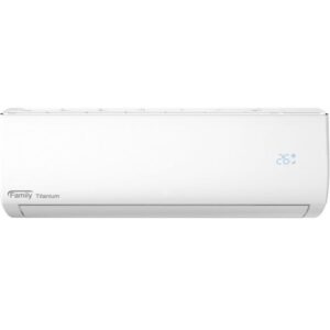 מזגן עילי Familyline פמילי TITANIUM WIFI 25 PLUS שנת 2023