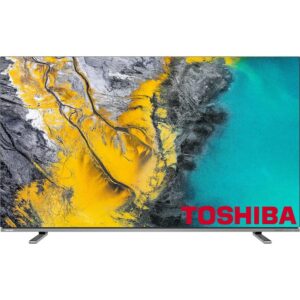 טלוויזיה חכמה 65" TOSHIBA OLED טושיבה 65X8900