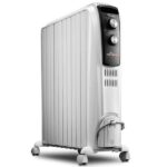 רדיאטור 10 צלעות Delonghi דלונגי TRD41025