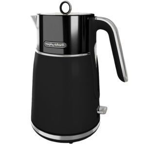 קומקום חשמלי 1.5 ליטר Morphy Richards מורפי ריצ'ארדס 100744 Signature Black
