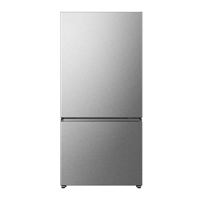 מקרר מקפיא תחתון HISENSE הייסנס RB70