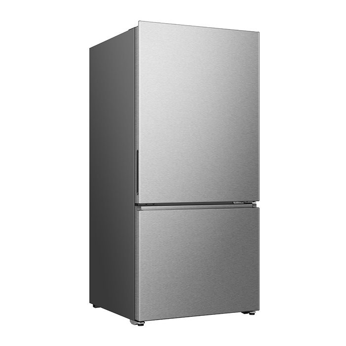 מקרר מקפיא תחתון HISENSE הייסנס RB70SKI