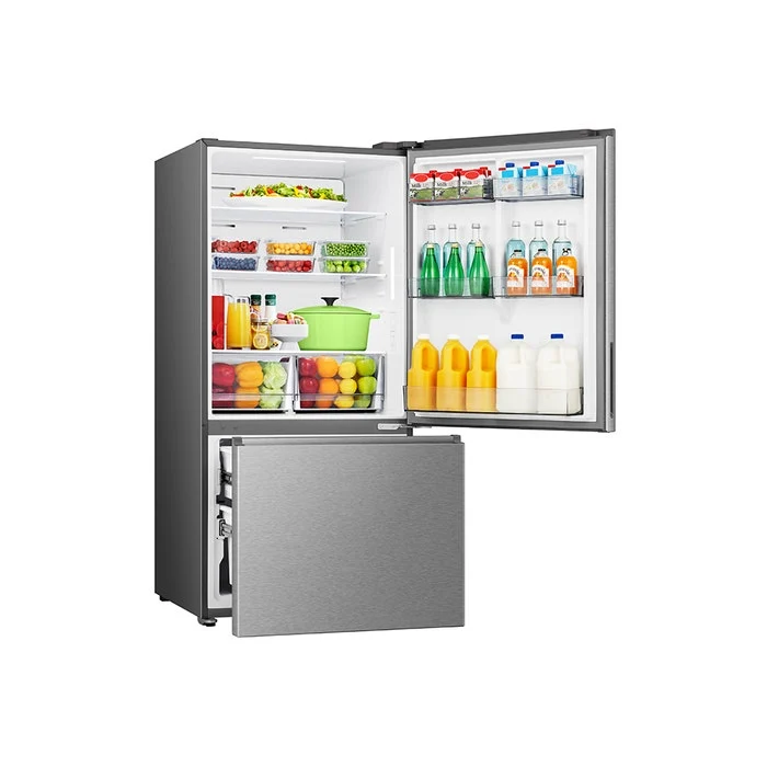 מקרר מקפיא תחתון HISENSE הייסנס RB70
