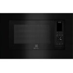 מיקרוגל בילד-אין משולב AIRFry מסדרת 900 EMSB30XCF אלקטרולוקס Electrolux