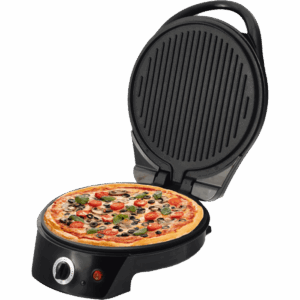 מכשיר להכנת פיצה/צליה מהירה ומאפים SL1332 SOL סול