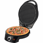 מכשיר להכנת פיצה/צליה מהירה ומאפים SL1332 SOL סול