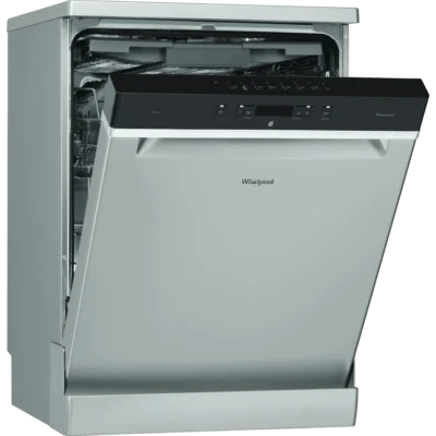 מדיח כלים עם מערכת חיישנים חכמה Whirlpool WFC3C26PFXIS ווירפול