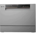 מדיח כלים נירוסטה על השיש אלקטרה EL100109S Electra