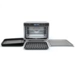 תנור אובן טורבו חכם 10 ב-1 Ninja נינג'ה Foodi MAX DT203