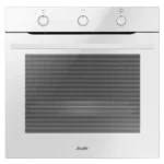 תנור בנוי SAUTER סאוטר CUISINE 7100W לבן 
