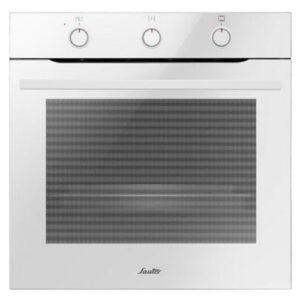 תנור בנוי SAUTER סאוטר CUISINE 7100W לבן 