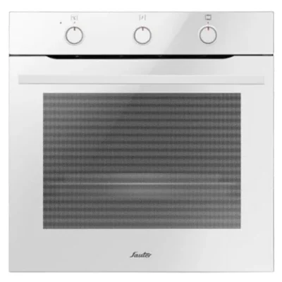 תנור בנוי SAUTER סאוטר CUISINE 7100W לבן 