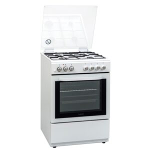 תנור משולב Lenco לנקו LFS6077WS