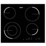 כיריים קרמיות Zanussi זנוסי ZHRN641K