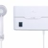 מחמם מים מהיר למקלחת Atmor אטמור NEW 5.5 לבן