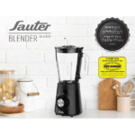 ⁦בלנדר 1.5 ליטר BLK505 סאוטר SAUTER פטור מטבילה⁩ – תמונה ⁦2⁩