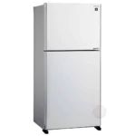 מקרר מקפיא עליון 558 ליטר Sharp שארפ SJ3655WH