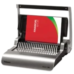 מכונת כריכה בספירלים פלסטיק DCL5627701 QUASAR+500 FELLOWES