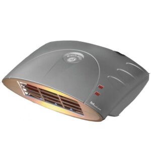 מפזר חום מולדת MOLEDET MR2S כסוף