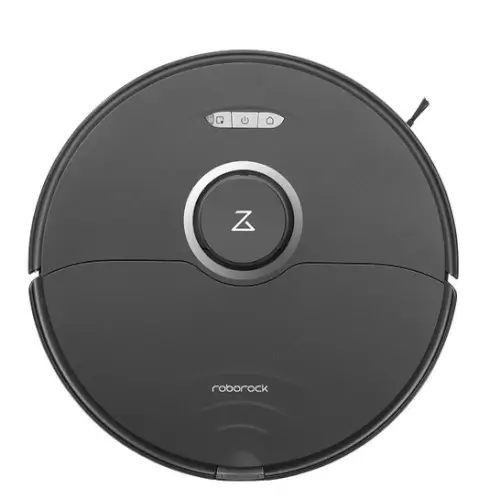 שואב אבק רובוטי Roborock S8 רובורוק שחור