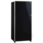 מקרר מקפיא עליון 556 ליטר Sharp שארפ SJ3655BK