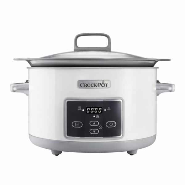 סיר בישול איטי CSC026X01 CrockPot בגודל 5 ליטר