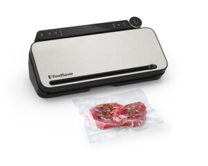 מערכת ואקום אוטומטית FoodSaver VS3190 פוד סייבר