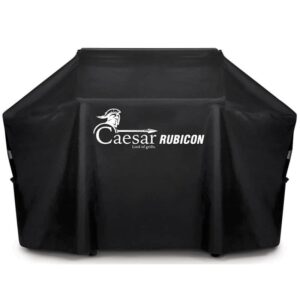 כיסוי לגריל גז Caesar Rubicon 4 סיזר רוביקון