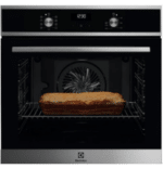 תנור בנוי עם מערכת שבת EOH64259X אלקטרולוקס Electrolux