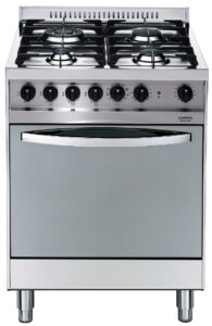 תנור משולב LOFRA לופרה MS66MF/CI