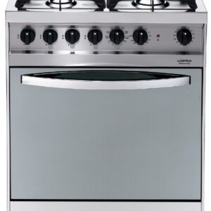 תנור משולב LOFRA לופרה MS66MF/CI