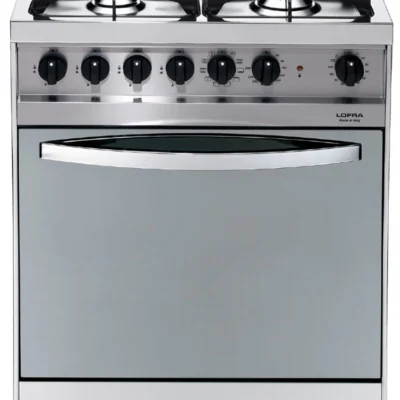תנור משולב LOFRA לופרה MS66MF/CI