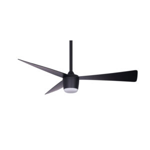 מאוורר תקרה 44" Star סטאר STAR 7 44 גימור שחור